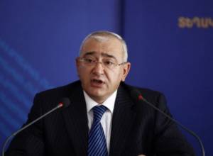 5000 Syrian Armenians to participate in election