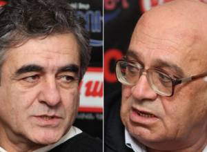 Unknown presidential candidates used as tools?