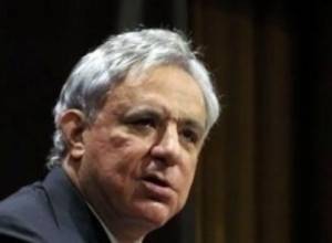 Oskanian recalls economist Hirschman