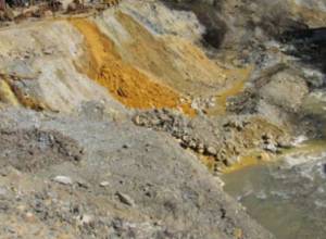 Mining companies to pay for monitoring of their activities
