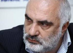 Post-Scriptum to host Karapet Rubinyan