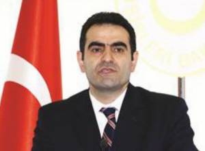 Ankara on petition calling to open the Turkish-Armenian border