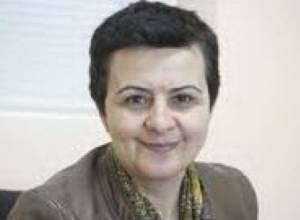 Narine Mkrtchyan appeals CEC decision