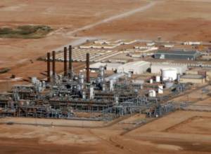 No Armenians among hostages in Algeria