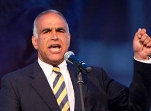 Raffi Hovannisian invites Serzh Sargsyan to debate