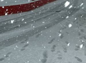 Another round of precipitation expected in Armenia