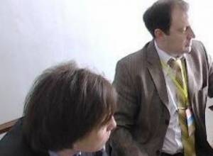 International observers visit Gyumri