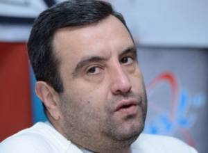 Vardan Sedrakyan longed for the moment for 25 years