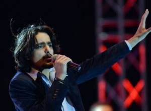 H1 asked Sujyan to participate at Eurovision