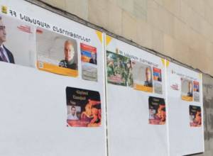 Observers do not rule out presidential run-off