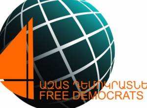 Free Democratsnot to support any presidential candidate