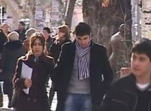 Citizens do not attend campaign meetings