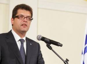 ODIHR Director expresses concern over shooting in Armenia