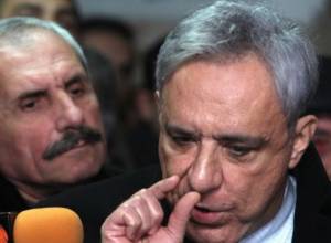 Vartan Oskanian: What happened is horrific and deplorable