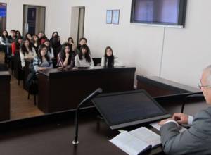 CEC holds Doors Open Day