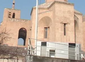 Armenia paid  $340 000 for two toilets