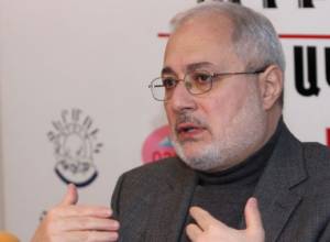 V. Hovhannisyan: I shall vote for all candidates