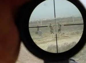 No shots heard in Aygepar village this morning