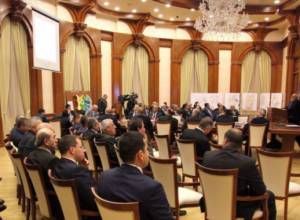 Artsakh Prez convokes working consultation