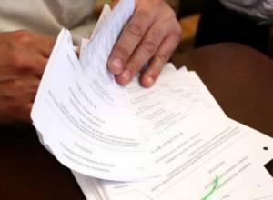 Police invited to establish order at precinct