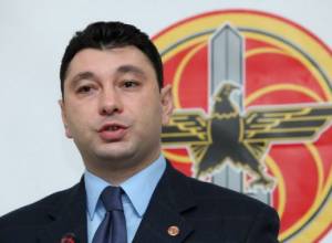 HHK Spokesman: Raffi indulged in illusions