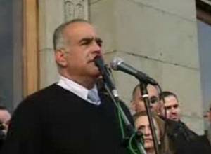 Raffi Hovannisian: Are you ready for long-term struggle?