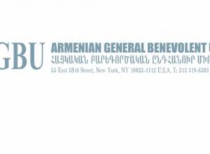 Syrian Armenians to be given clothing