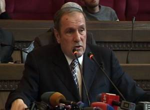 PNAM had become a "village club"