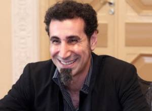Serj Tankian sent a letter
