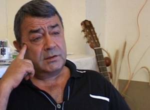 Post-Scriptum to host Ruben Hakhverdyan