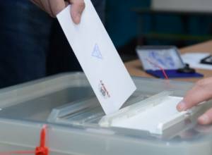 Electoral case was sent to court