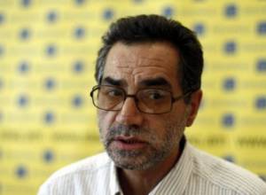 Armen Mazmanyan: "They lie"