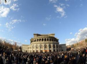 Victory and nothing else