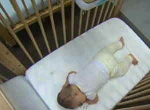 Doctors: US toddler cured of HIV