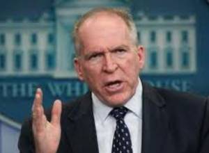 Senate confirms Brennan to Head CIA
