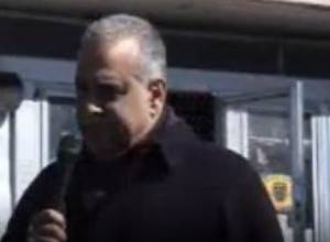 Raffi Hovannisian to visit Gegharkunik marz