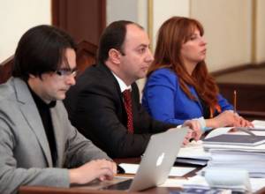 Constitutional Court starts examination of appeals