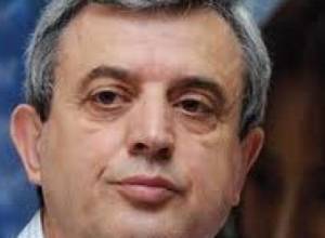 Republican MP: Raffi Hovannisian will lose his capital