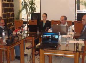 Turbulence or butterfly will change the situation