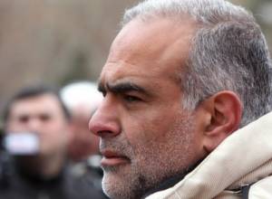 Heritage Leader does not expect S. Sargsyan to visit him