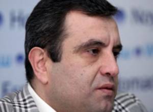 Vardan Sedrakyan’s appeal rejected