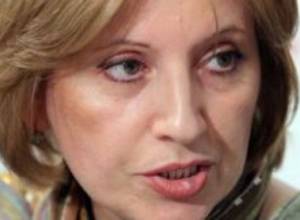 Post-Scriptum to host Karine Khodikyan