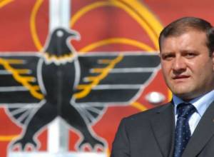 HHK submits candidates' list with CEC