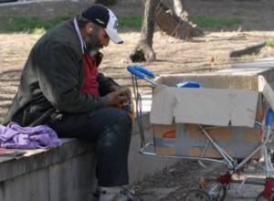 Real face of Armenia