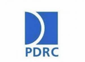 Petro-politics of Azerbaijan: PDRC Vice-Chairman gives speech in Washington