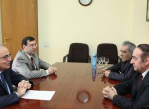 Kurdish community wished peace and solidarity