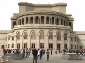 J. Sefilyan: Only one issue to discuss