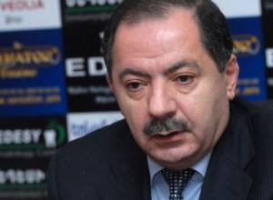 ARF will make Taron a district head