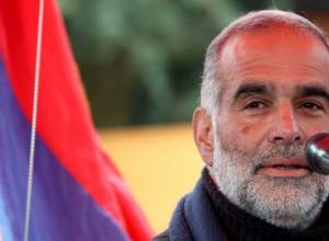 Hovannisian: "My conscience will not allow me to close a deal"