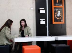 Free Orange WiFi internet in two more universities in Yerevan